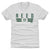 Jayden Reed Men's Premium T-Shirt | 500 LEVEL