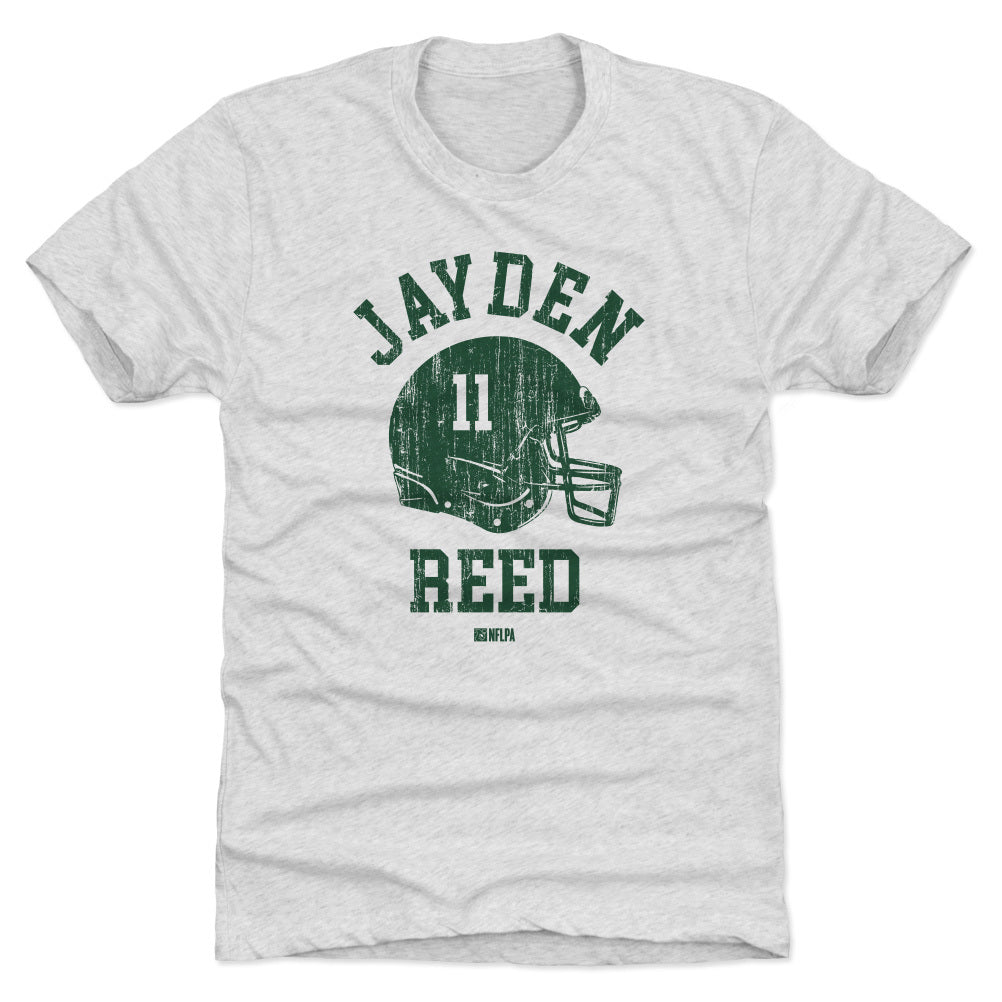 Jayden Reed Men&#39;s Premium T-Shirt | 500 LEVEL