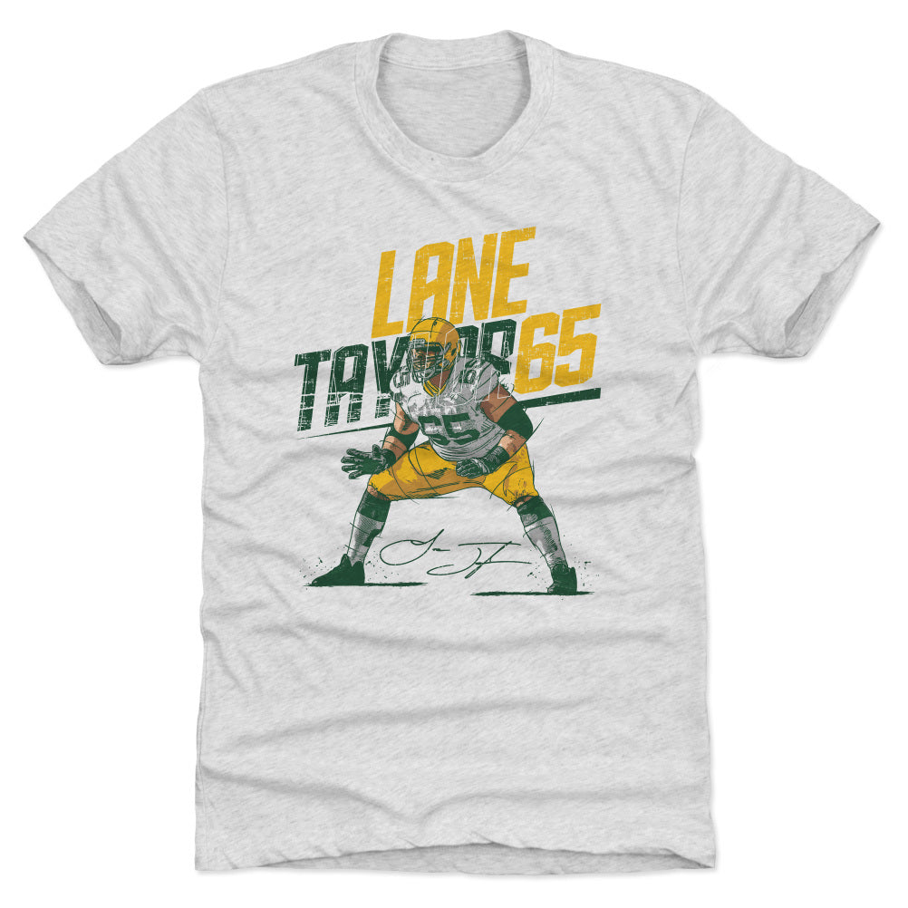 Lane Taylor Men&#39;s Premium T-Shirt | 500 LEVEL