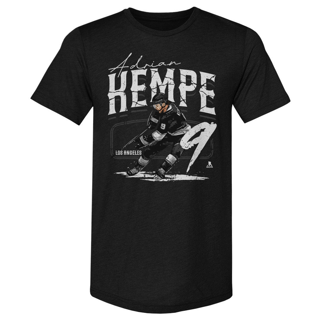 Adrian Kempe Men&#39;s Premium T-Shirt | 500 LEVEL