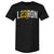 LeBron James Men's Premium T-Shirt | 500 LEVEL