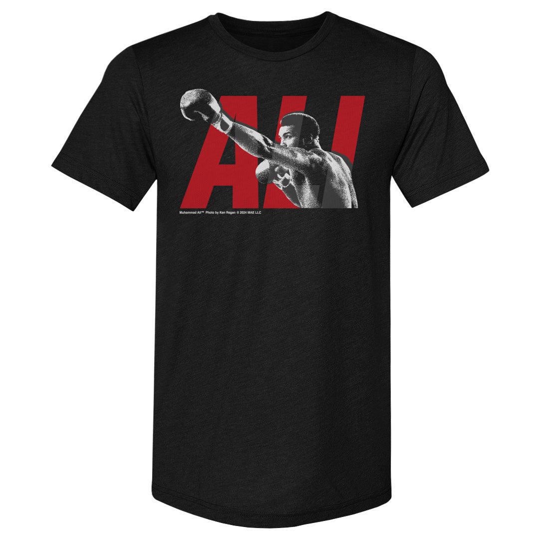 Muhammad Ali Men&#39;s Premium T-Shirt | 500 LEVEL