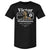 Victor Wembanyama Men's Premium T-Shirt | 500 LEVEL