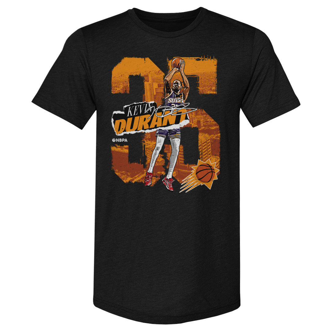 Kevin Durant Men&#39;s Premium T-Shirt | 500 LEVEL