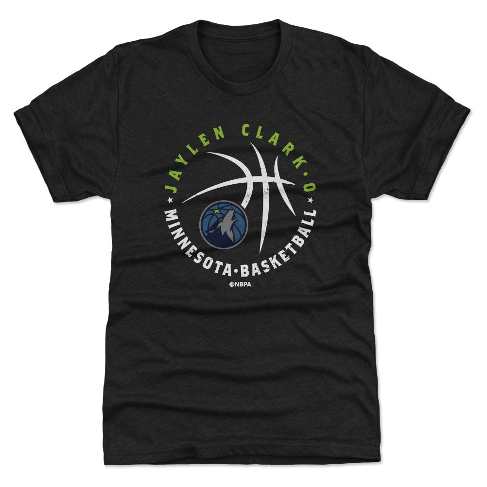 Jaylen Clark Men&#39;s Premium T-Shirt | 500 LEVEL