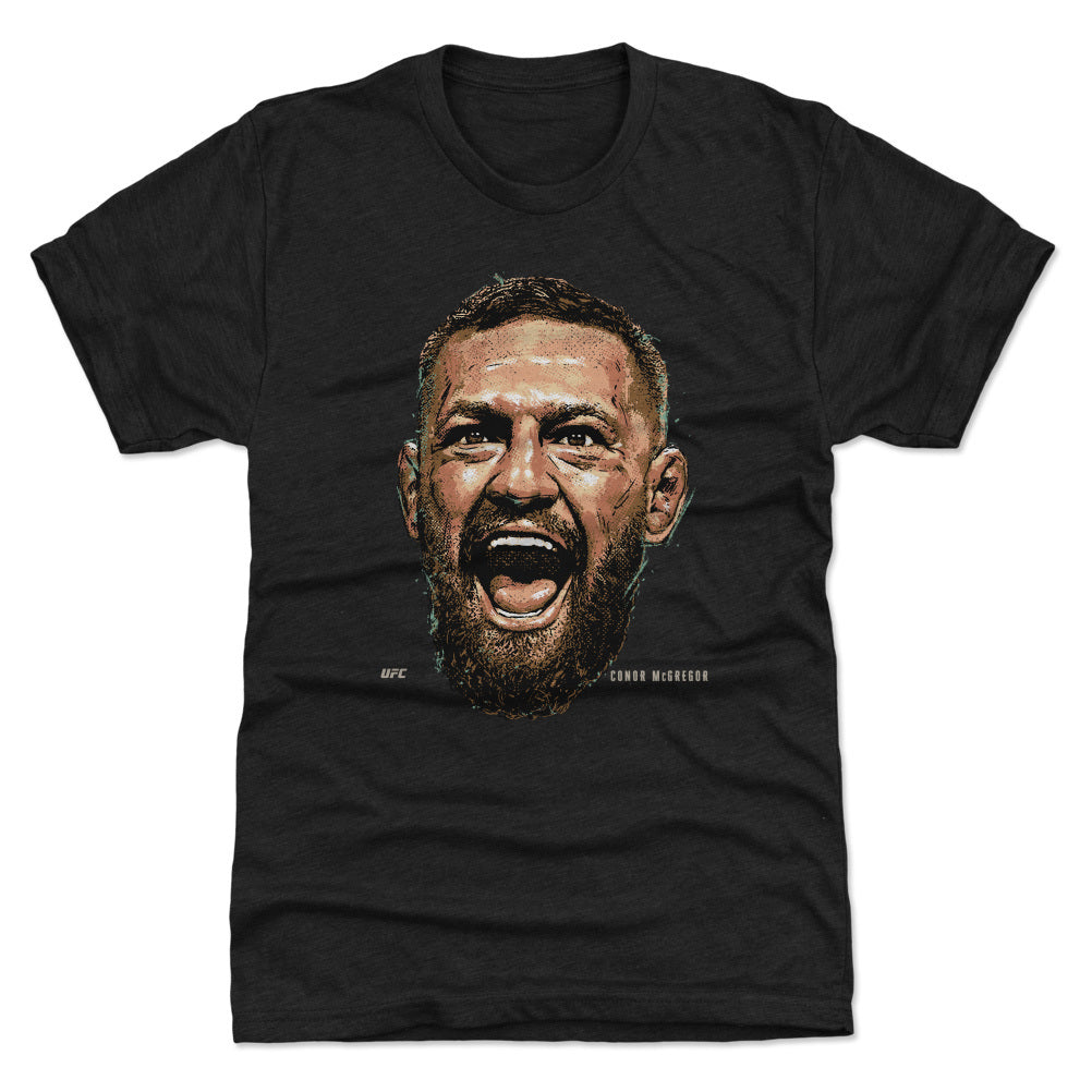 Conor McGregor Men&#39;s Premium T-Shirt | 500 LEVEL