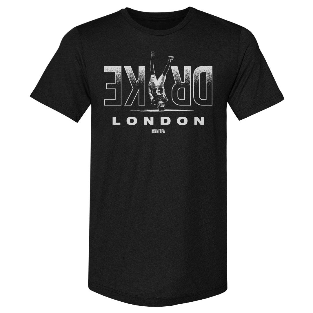 Drake London Men&#39;s Premium T-Shirt | 500 LEVEL