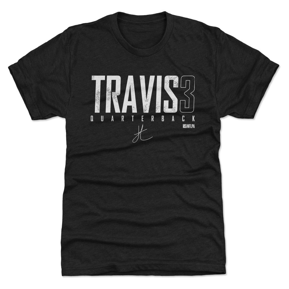 Jordan Travis Men&#39;s Premium T-Shirt | 500 LEVEL