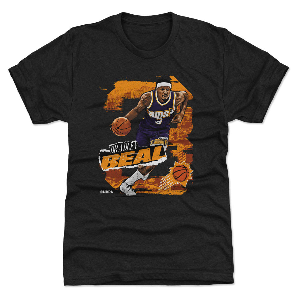 Bradley Beal Men&#39;s Premium T-Shirt | 500 LEVEL