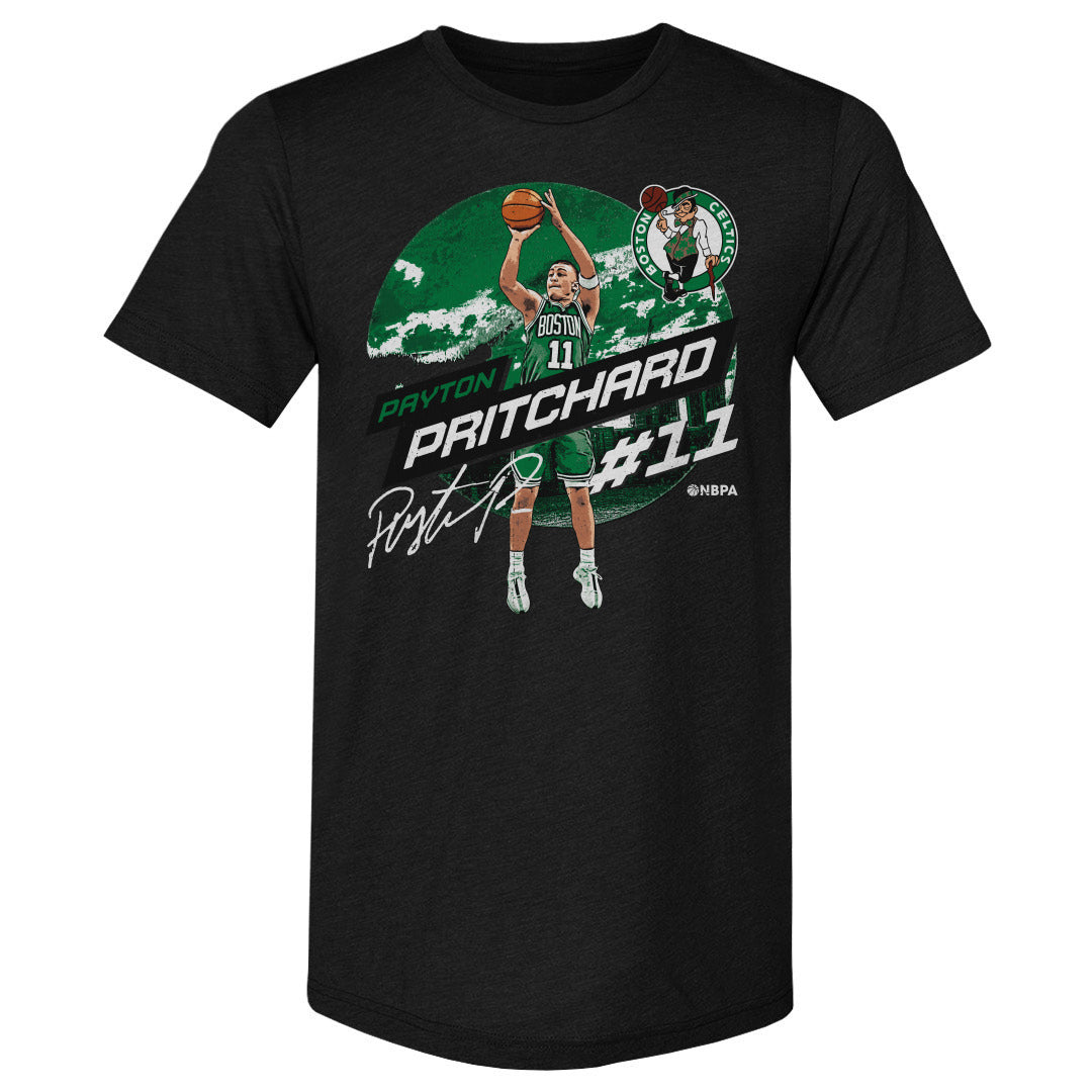 Payton Pritchard Men&#39;s Premium T-Shirt | 500 LEVEL