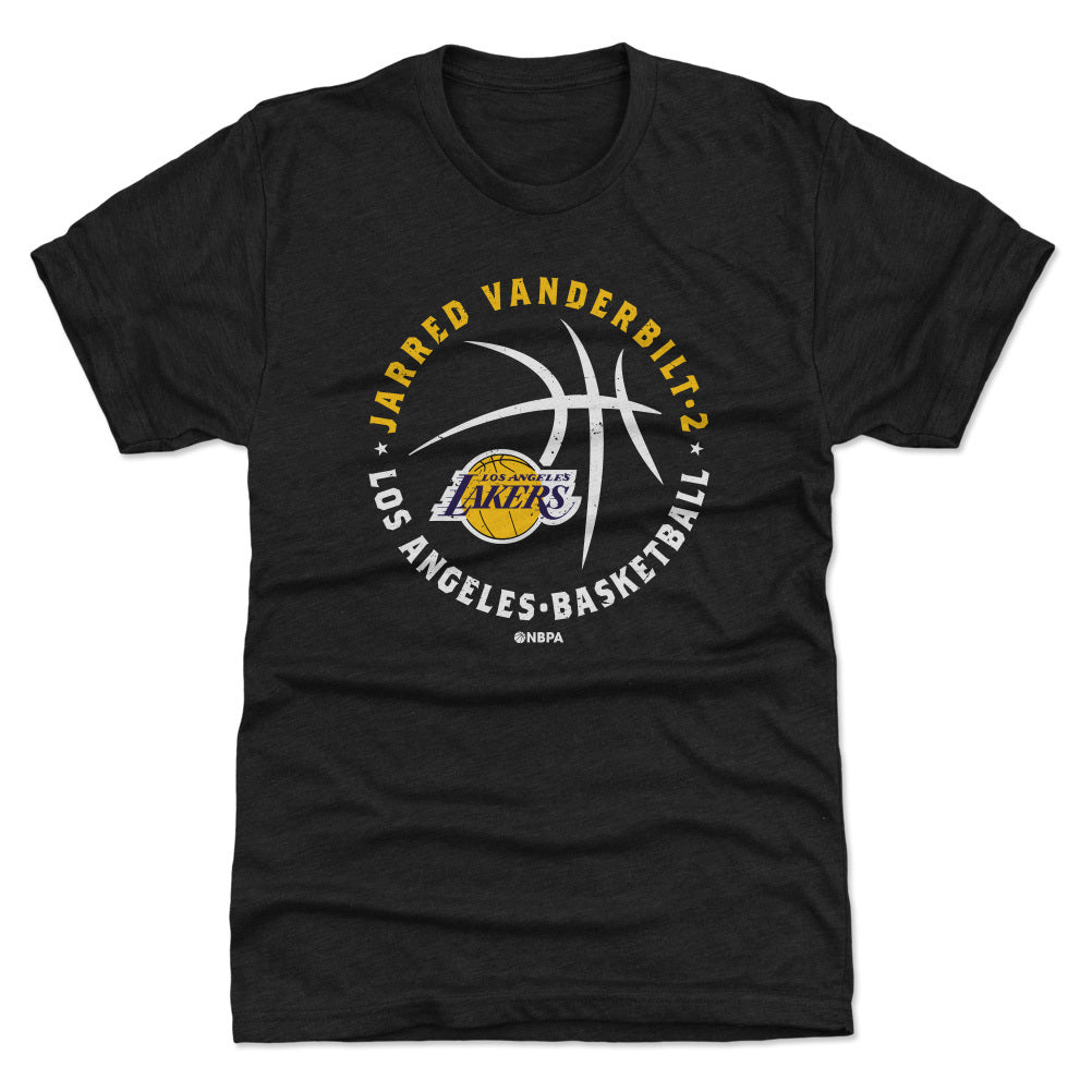 Jarred Vanderbilt Men&#39;s Premium T-Shirt | 500 LEVEL