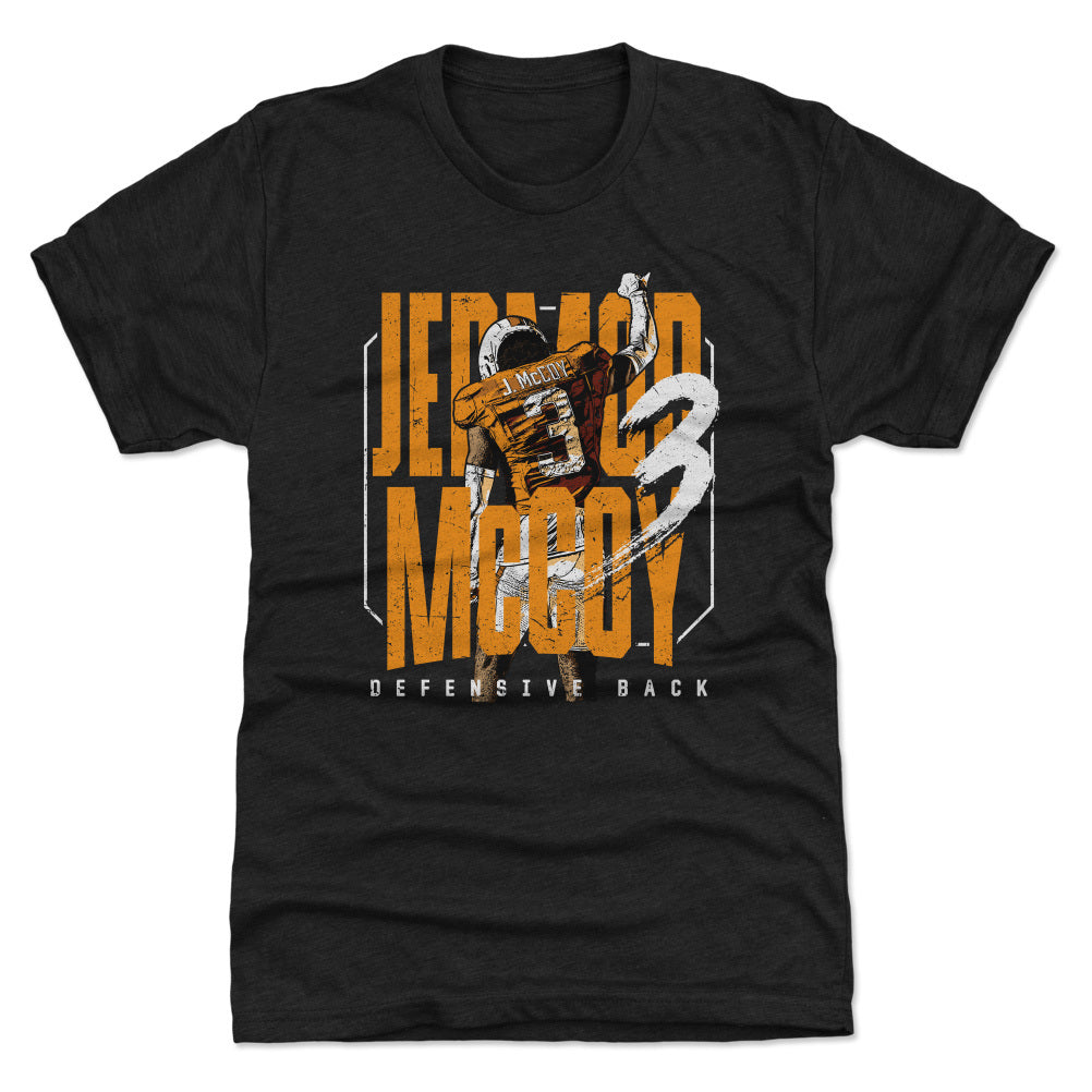 Jermod McCoy Men&#39;s Premium T-Shirt | 500 LEVEL