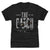 Garrett Wilson Men's Premium T-Shirt | 500 LEVEL