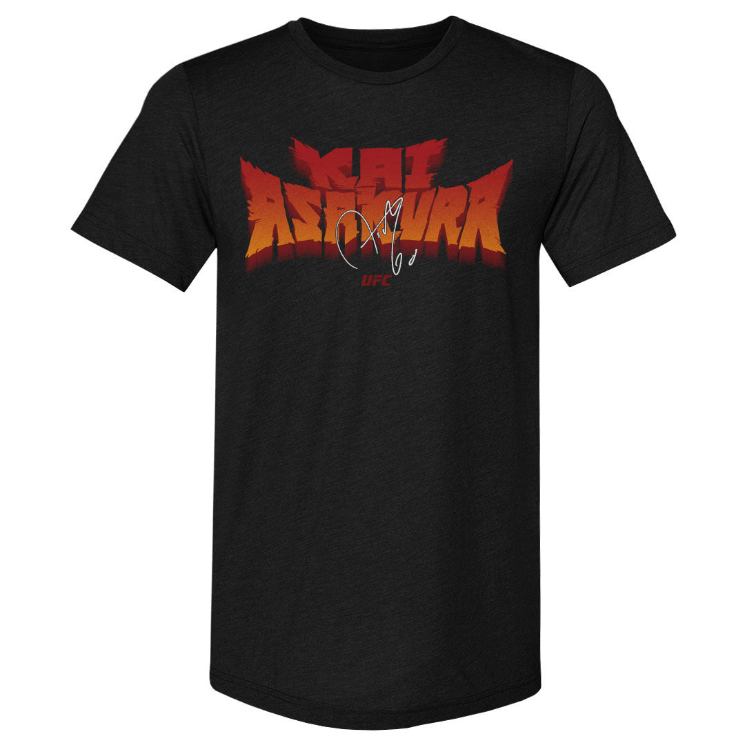 Kai Asakura Men&#39;s Premium T-Shirt | 500 LEVEL