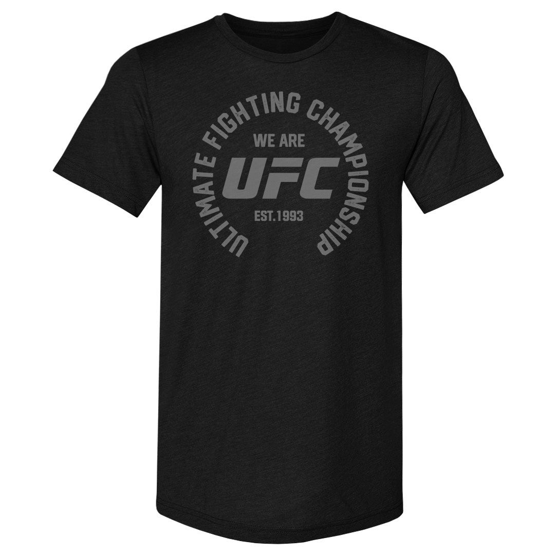 UFC Men&#39;s Premium T-Shirt | 500 LEVEL