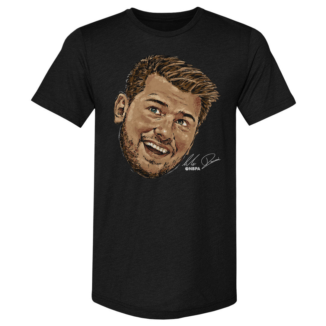 Luka Doncic Men&#39;s Premium T-Shirt | 500 LEVEL