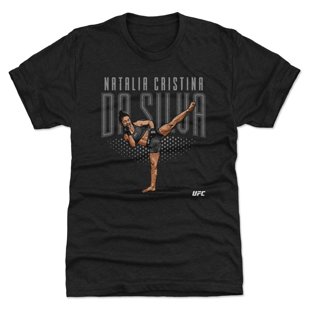 Natalia Cristina Men&#39;s Premium T-Shirt | 500 LEVEL