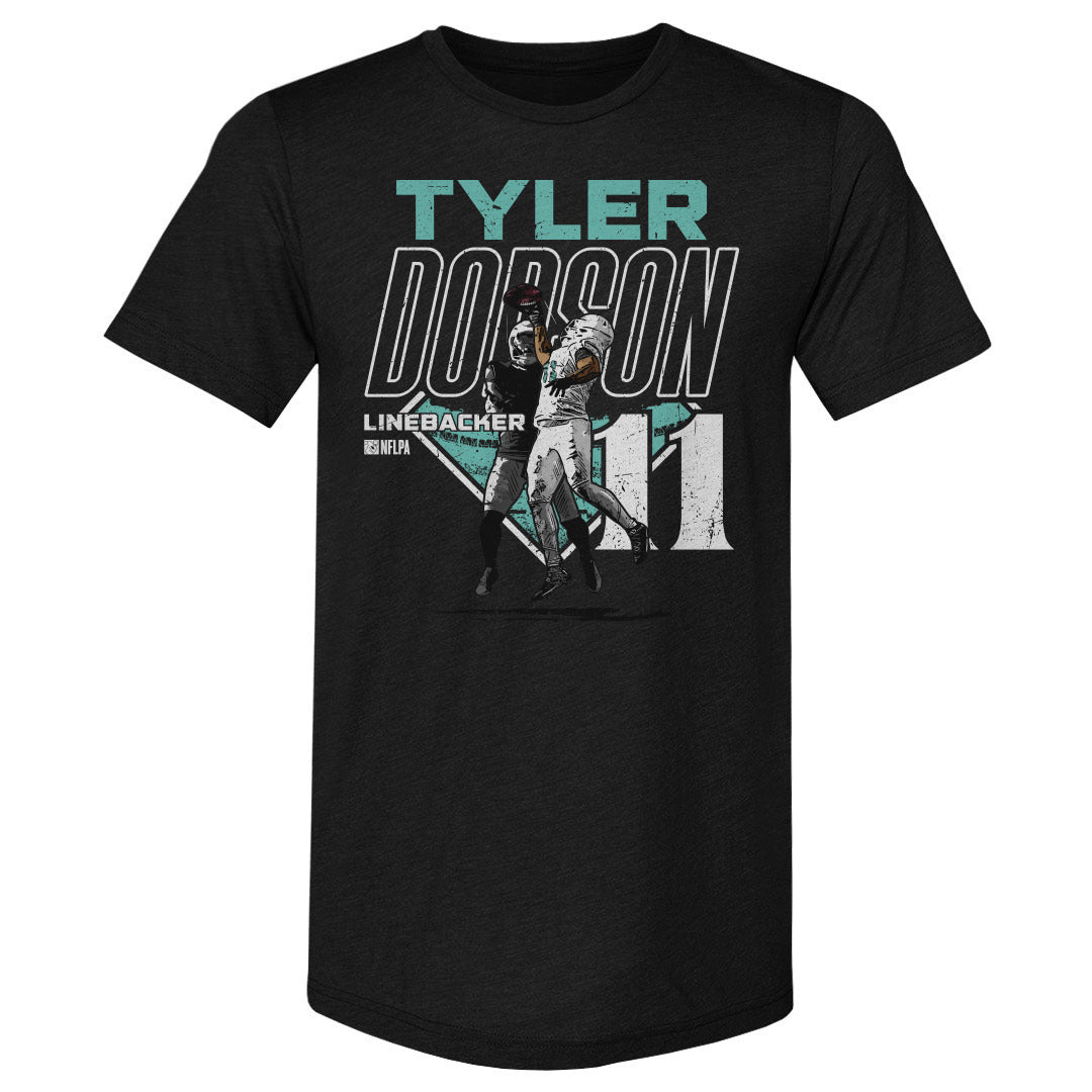 Tyler Dodson Men&#39;s Premium T-Shirt | 500 LEVEL