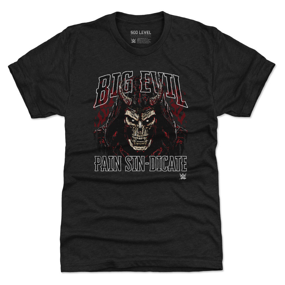 Undertaker Men&#39;s Premium T-Shirt | 500 LEVEL