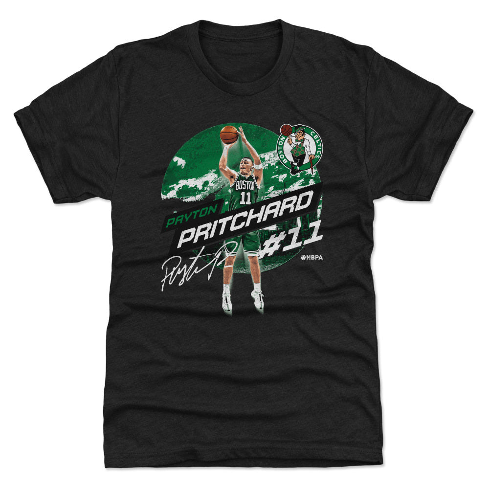 Payton Pritchard Men&#39;s Premium T-Shirt | 500 LEVEL