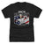 Jack Hughes Men's Premium T-Shirt | 500 LEVEL