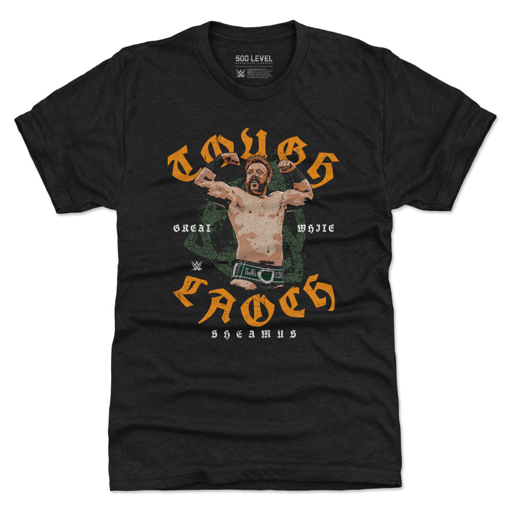 Sheamus Men&#39;s Premium T-Shirt | 500 LEVEL