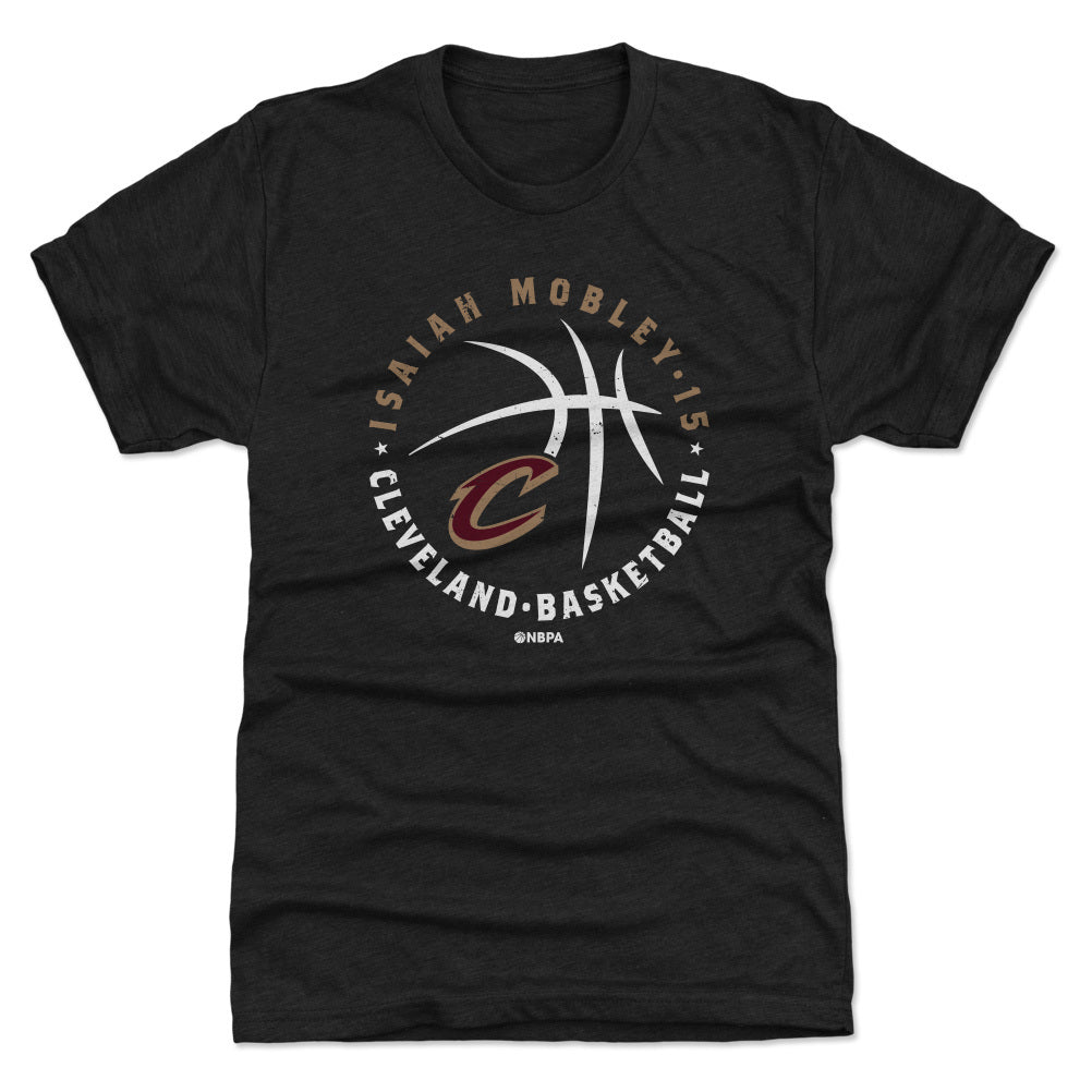 Isaiah Mobley Men&#39;s Premium T-Shirt | 500 LEVEL