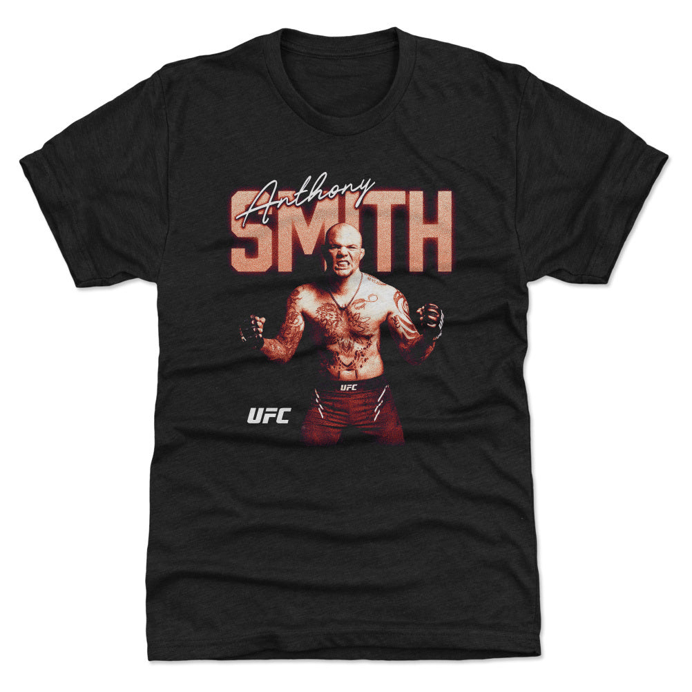 Anthony Smith Men&#39;s Premium T-Shirt | 500 LEVEL