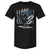 Nick Schmaltz Men's Premium T-Shirt | 500 LEVEL