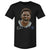 Anthony Edwards Men's Premium T-Shirt | 500 LEVEL