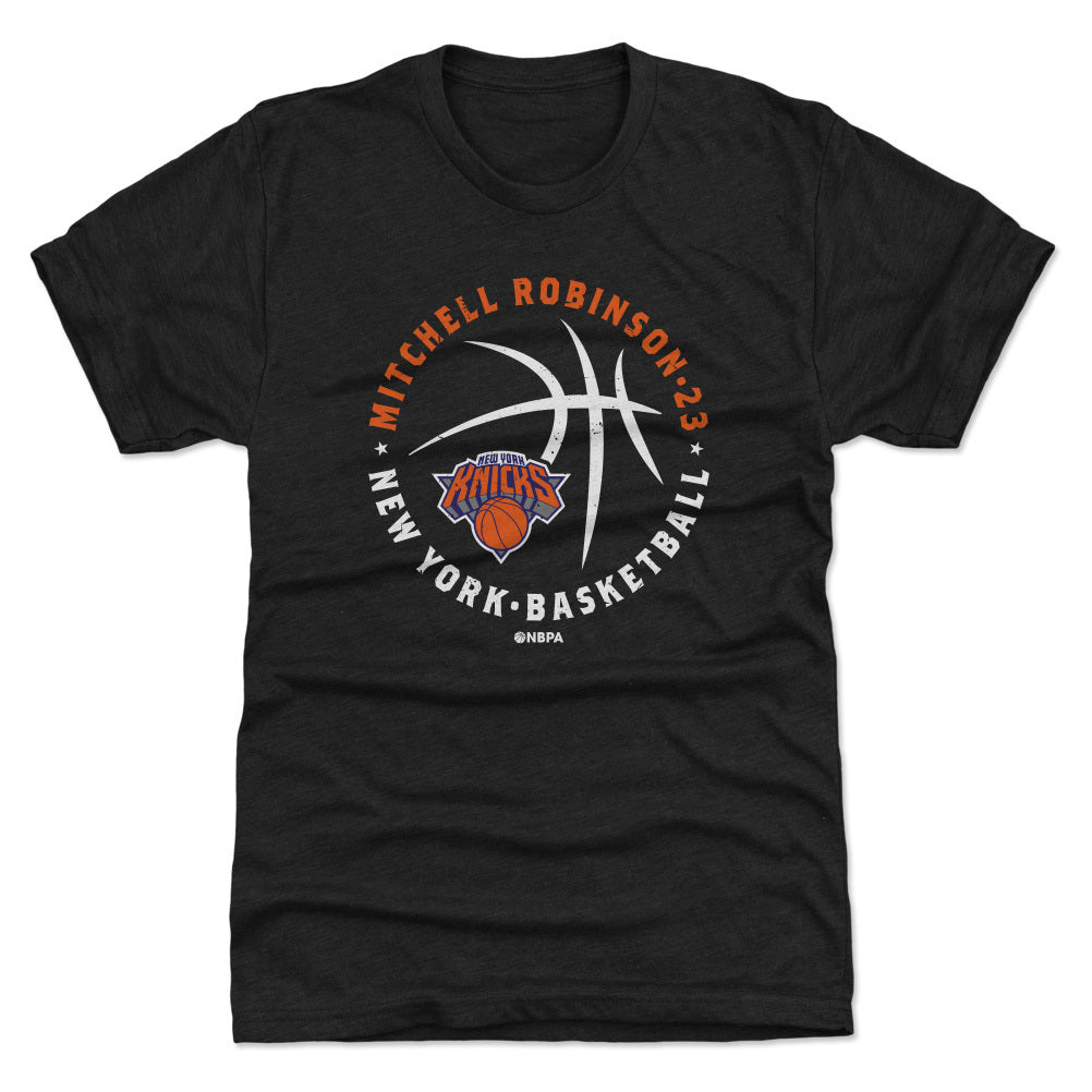 Mitchell Robinson Men&#39;s Premium T-Shirt | 500 LEVEL