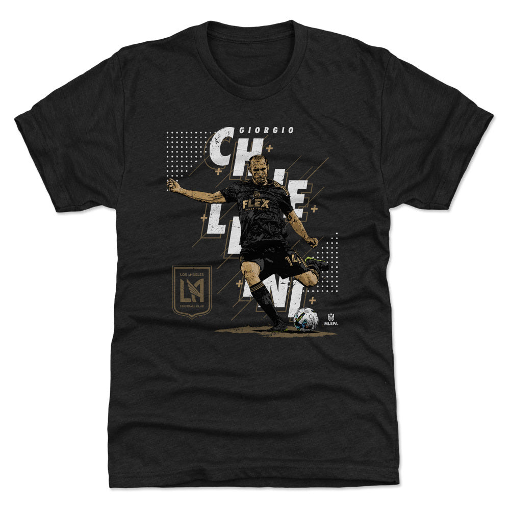 Giorgio Chiellini Men&#39;s Premium T-Shirt | 500 LEVEL