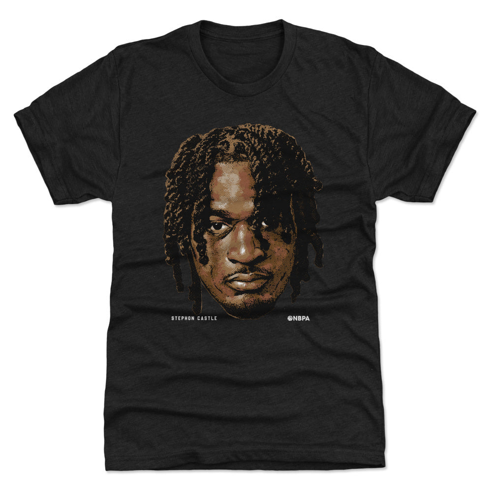 Stephon Castle Men&#39;s Premium T-Shirt | 500 LEVEL