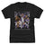 De'Aaron Fox Men's Premium T-Shirt | 500 LEVEL