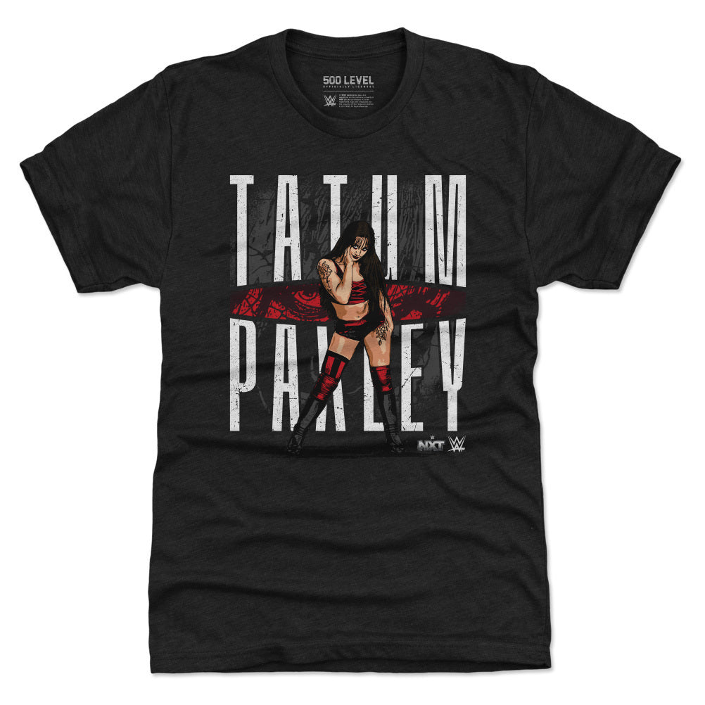 Tatum Paxley Men&#39;s Premium T-Shirt | 500 LEVEL