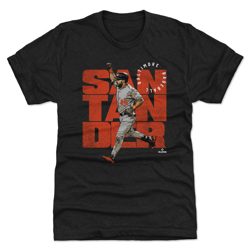 Anthony Santander Men&#39;s Premium T-Shirt | 500 LEVEL