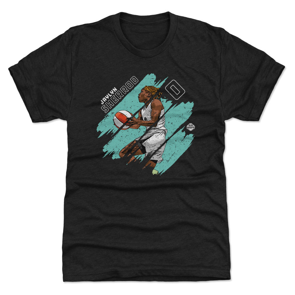 Jaylyn Sherrod Men&#39;s Premium T-Shirt | 500 LEVEL