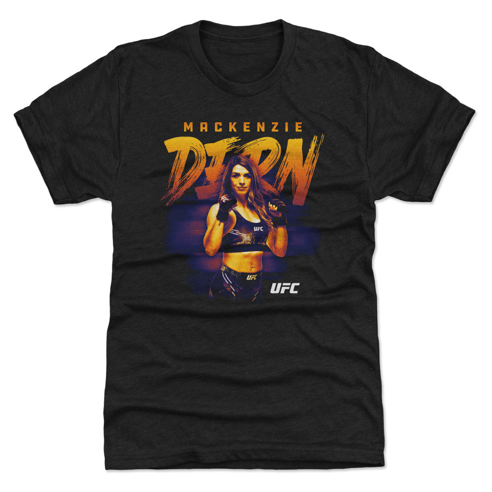 Mackenzie Dern Men&#39;s Premium T-Shirt | 500 LEVEL