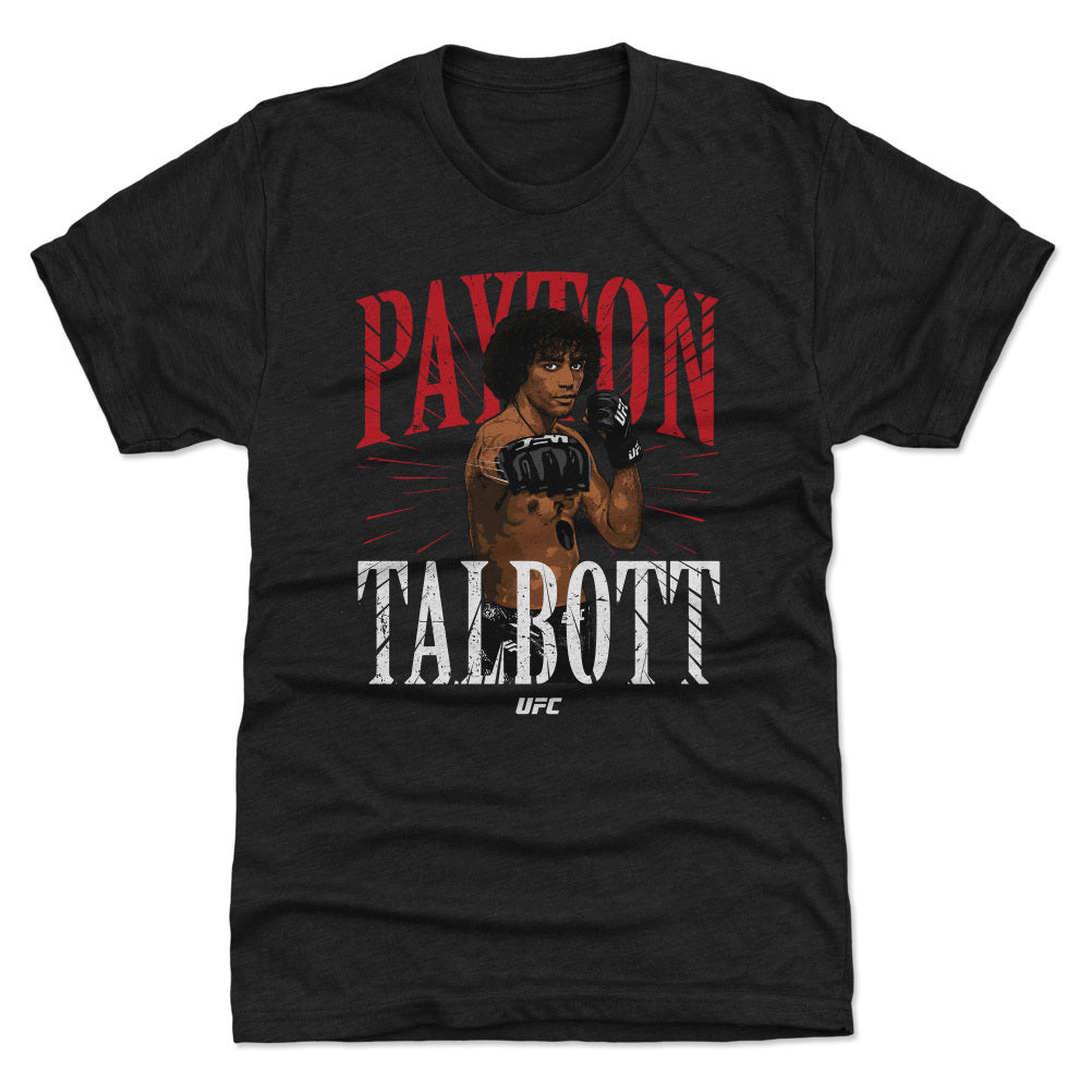 Payton Talbott Men&#39;s Premium T-Shirt | 500 LEVEL
