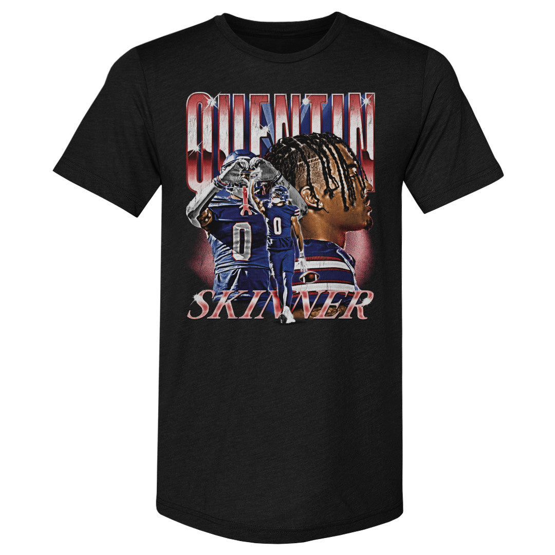 Quentin Skinner Men&#39;s Premium T-Shirt | 500 LEVEL