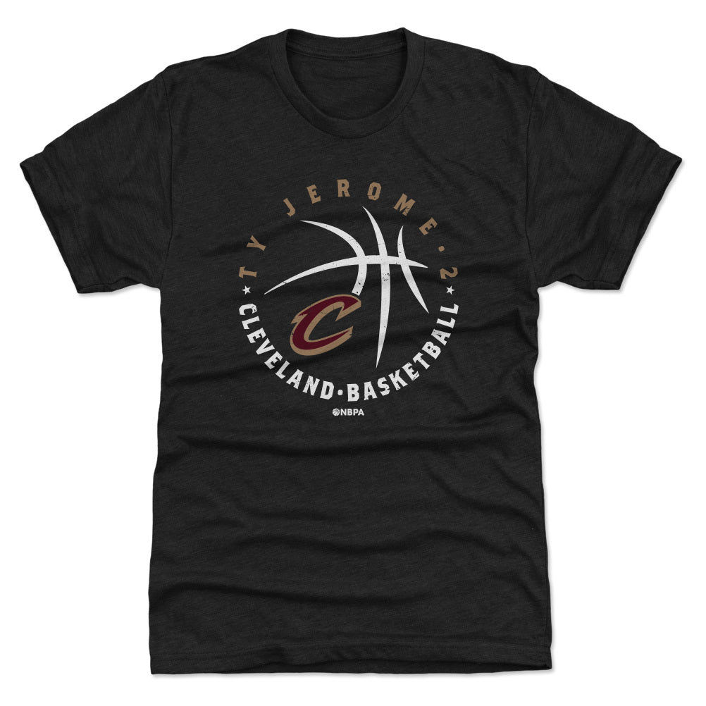 Ty Jerome Men&#39;s Premium T-Shirt | 500 LEVEL