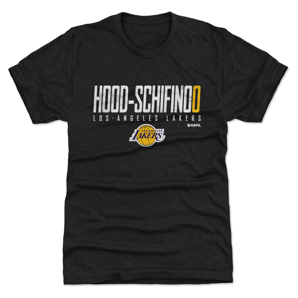 Jalen Hood-Schifino Men&#39;s Premium T-Shirt | 500 LEVEL