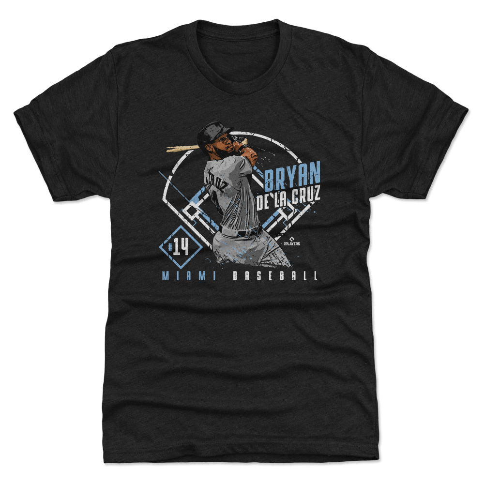 Bryan De La Cruz Men&#39;s Premium T-Shirt | 500 LEVEL
