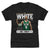 Derrick White Men's Premium T-Shirt | 500 LEVEL