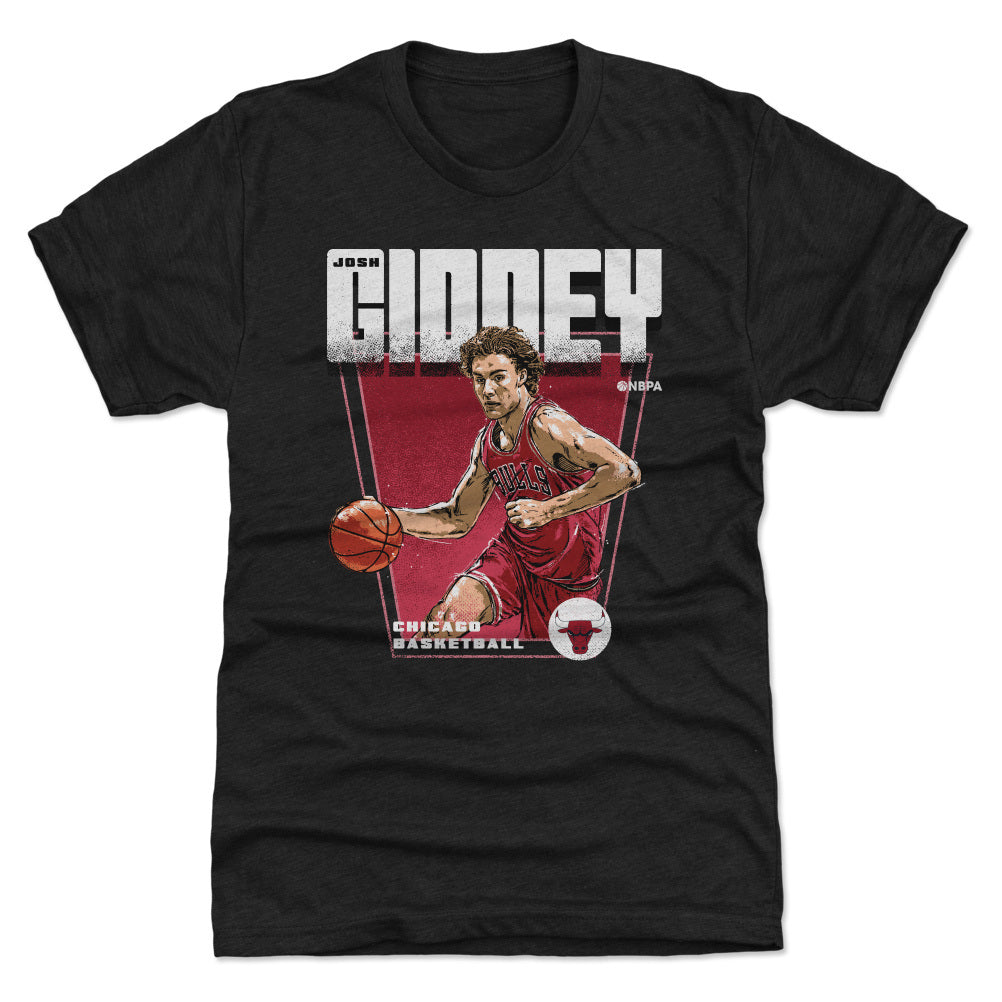 Josh Giddey Men&#39;s Premium T-Shirt | 500 LEVEL