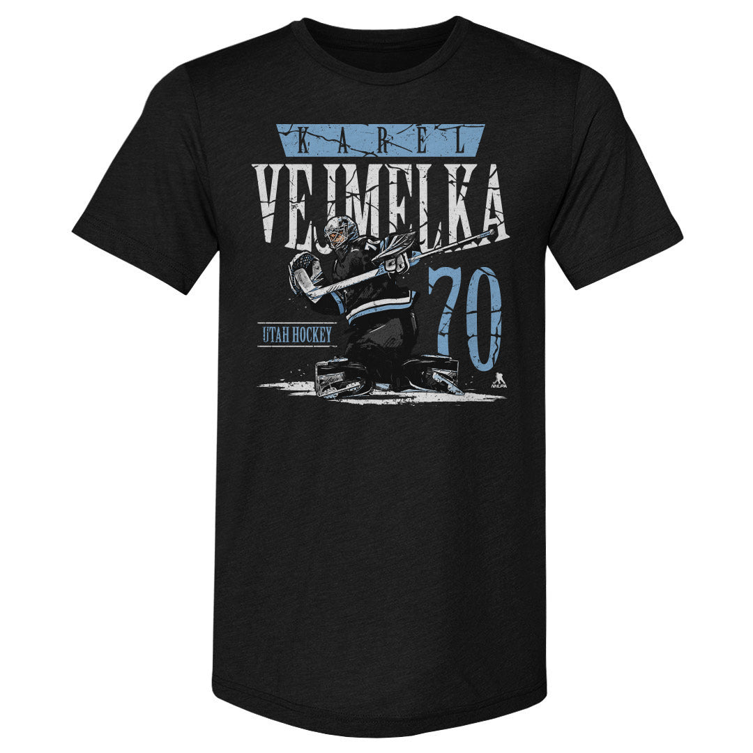 Karel Vejmelka Men&#39;s Premium T-Shirt | 500 LEVEL