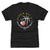 Saddiq Bey Men's Premium T-Shirt | 500 LEVEL