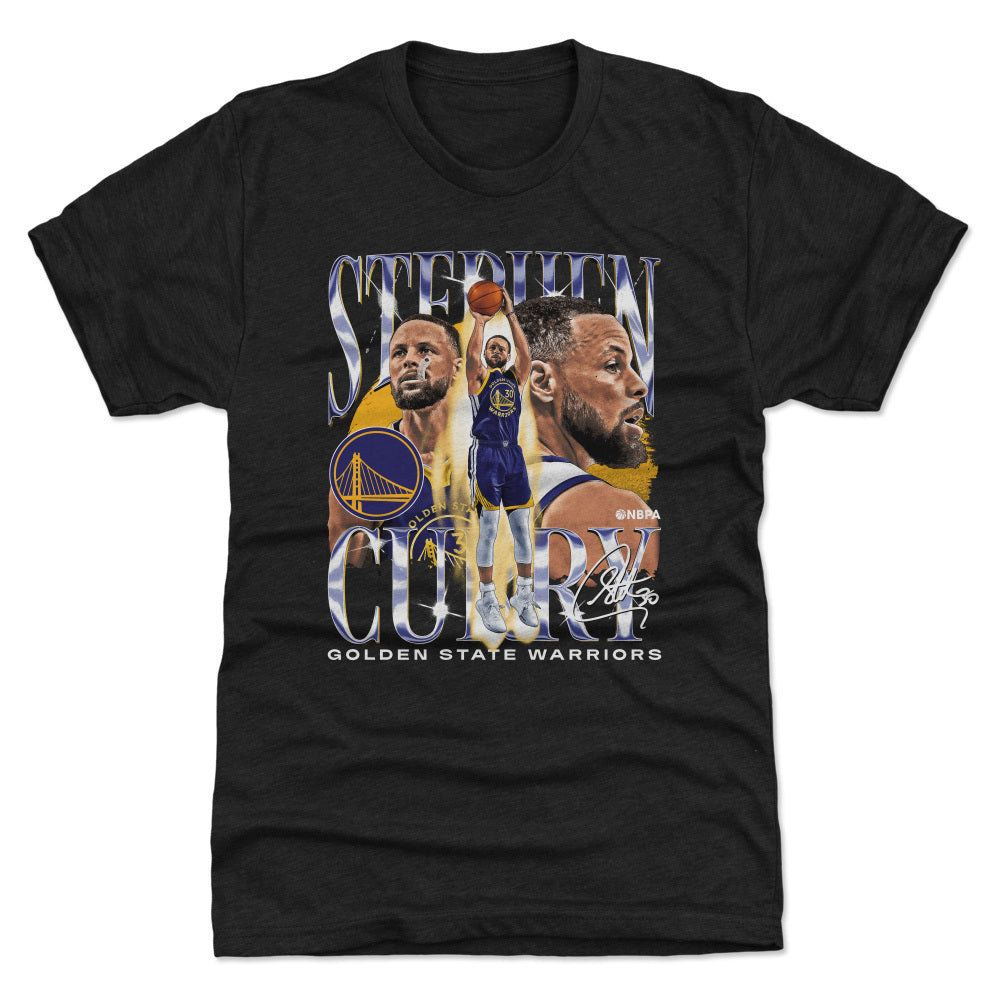 Steph Curry Men&#39;s Premium T-Shirt | 500 LEVEL