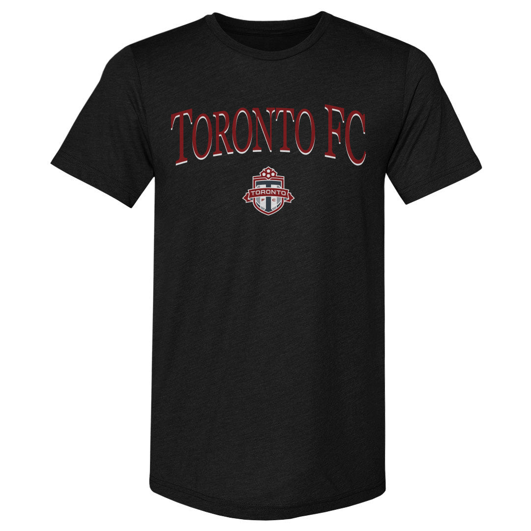 Toronto FC Men&#39;s Premium T-Shirt | 500 LEVEL