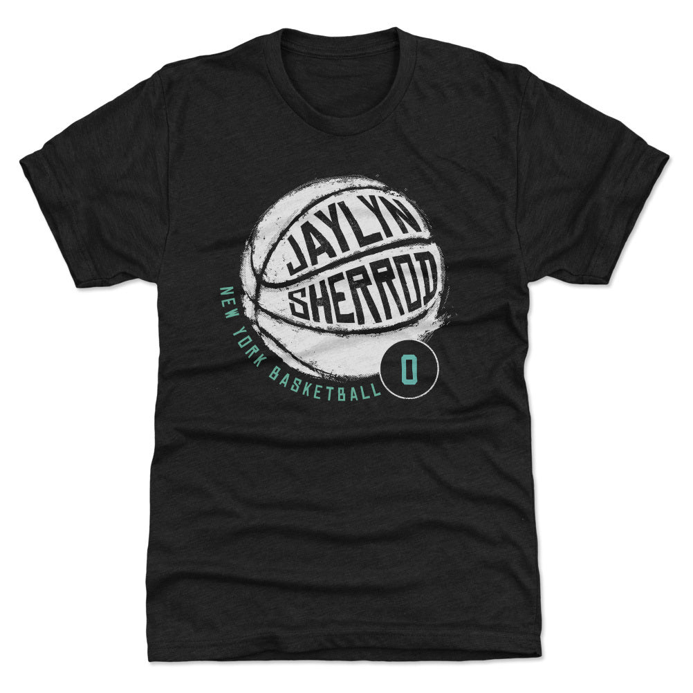 Jaylyn Sherrod Men&#39;s Premium T-Shirt | 500 LEVEL